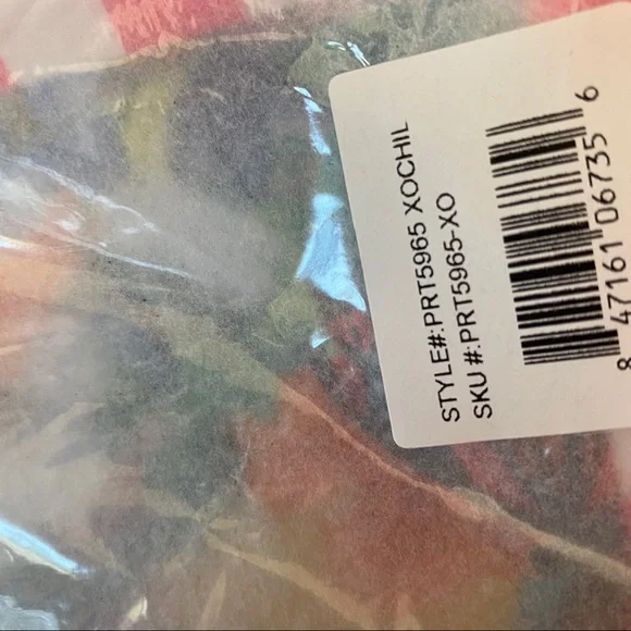 NICOLE LEE XOCHIL FASHION ACCENT PILLOW COVER - Picture 16 of 16